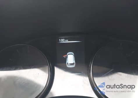 2017 Nissan Rogue Sl from USA, damaged, VIN JN8AT2MT3HW407593